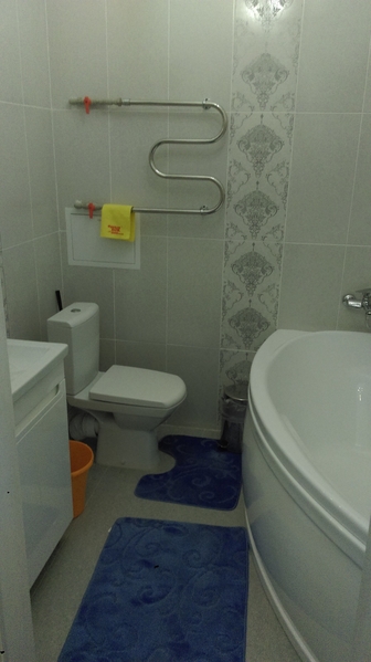 Продаю 1 комн квартиру - Изображение #4, Объявление #1711226