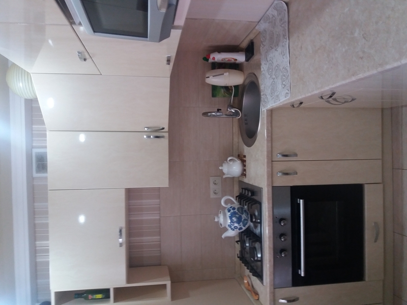 Продам 2-х комнатную квартиру в центре города Нур-Султан  - Изображение #3, Объявление #1712998