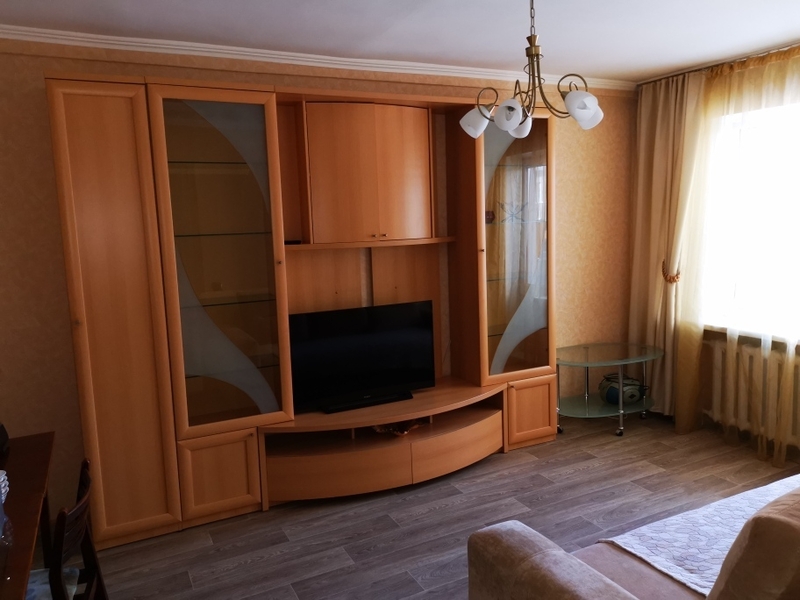 Продам 2-х комнатную квартиру в центре города Нур-Султан  - Изображение #1, Объявление #1712998