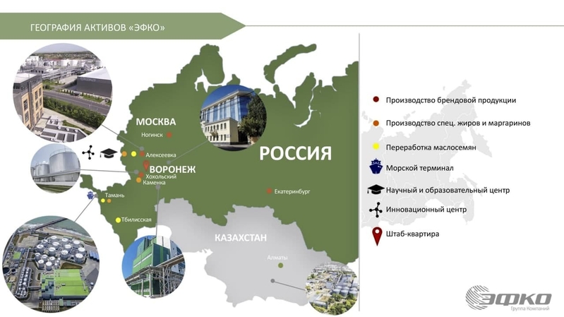 Подсолнечное масло ТМ «СЛОБОДА» - Изображение #3, Объявление #1713753