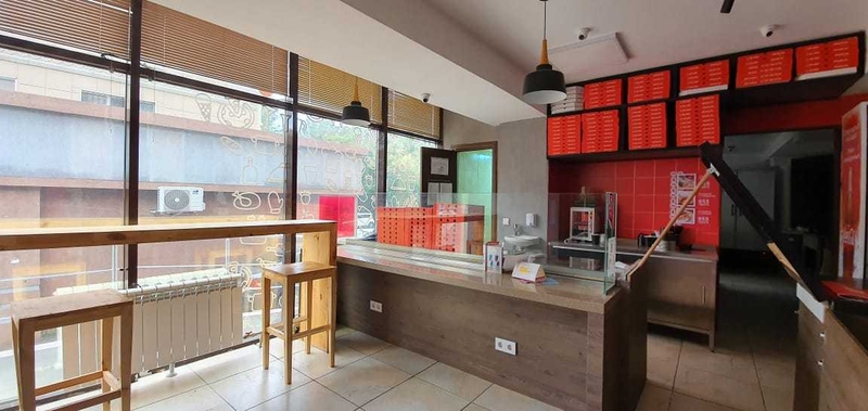 Продажа ком помещения в золотом квадрате Астаны. - Изображение #2, Объявление #1713967