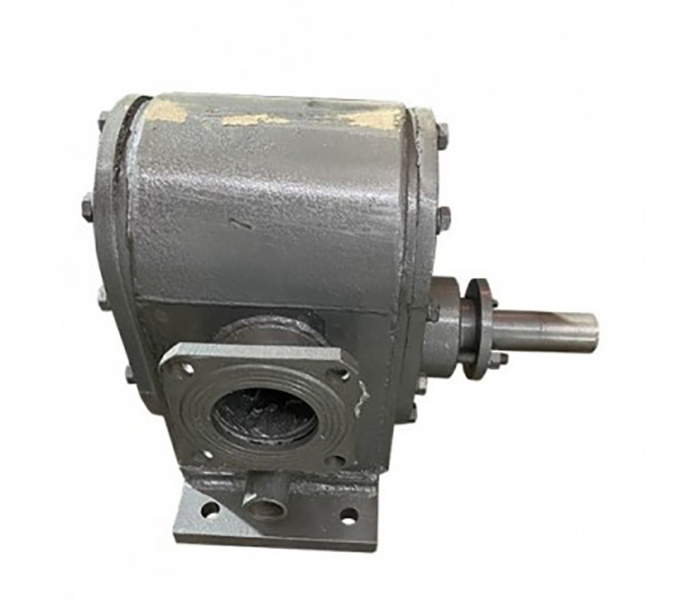 Насос битумный ДЗ-212 производительностью 500 л/мин - Изображение #1, Объявление #1715363