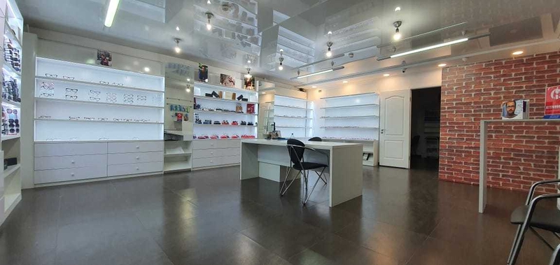 Продажа ком помещения в золотом квадрате Астаны. - Изображение #6, Объявление #1713967