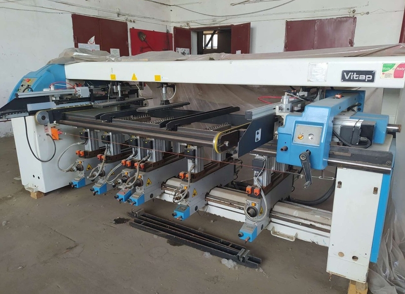 Станки для мебельного производства с ЧПУ. - Изображение #2, Объявление #1715841