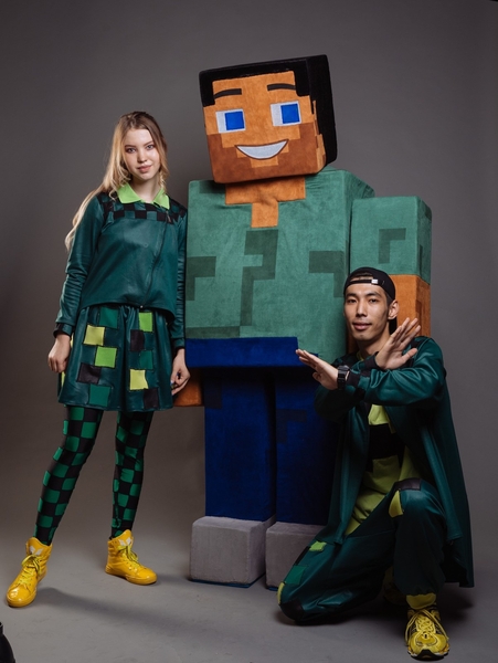 аниматоры на детских праздник - Изображение #2, Объявление #998078