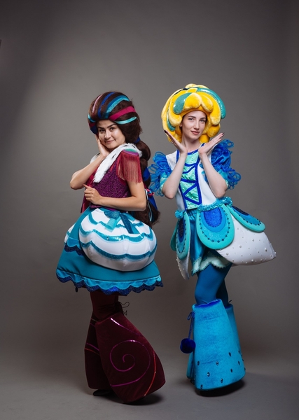 аниматоры на детских праздник - Изображение #3, Объявление #998078