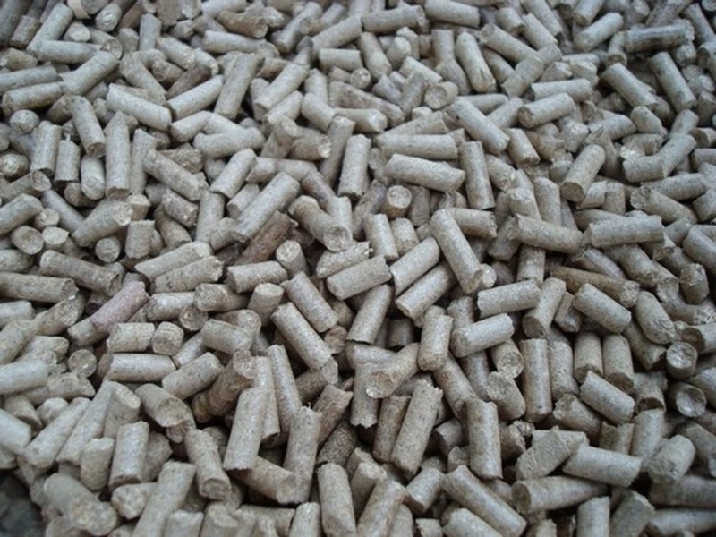 Грануляторы овечьей шерсти BN100W, BN400W (Чехия) - Изображение #5, Объявление #1717554