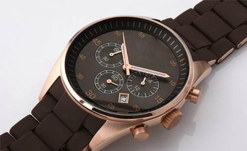 Armani sport. Ищeтe качественныe Часы за aдеквaтныe дeньги? - Изображение #2, Объявление #1719073