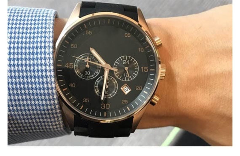 Armani sport. Ищeтe качественныe Часы за aдеквaтныe дeньги? - Изображение #4, Объявление #1719073