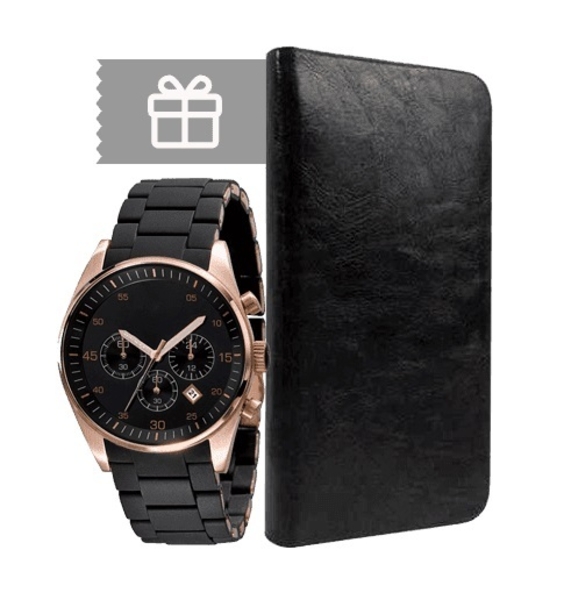 Armani sport. Ищeтe качественныe Часы за aдеквaтныe дeньги? - Изображение #5, Объявление #1719073