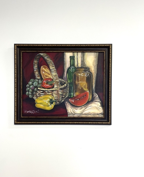 Натюрморт  - Изображение #1, Объявление #1718875