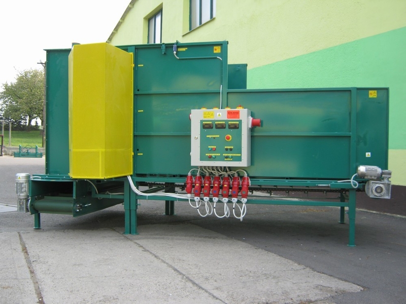 Измельчители тюков соломы(Чехия)  - Изображение #3, Объявление #1718834