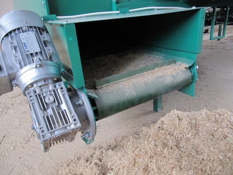 Измельчители тюков соломы(Чехия)  - Изображение #6, Объявление #1718834