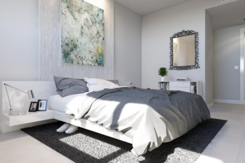 Недвижимость в Испании, Квартира с видами на море от застройщика в Кампоамор - Изображение #4, Объявление #1719547