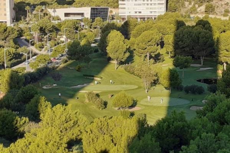 Недвижимость в Испании, Квартира с видами на море в Бенидорме - Изображение #5, Объявление #1719543