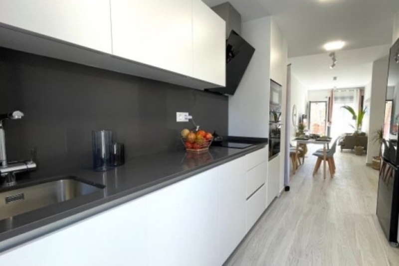 Недвижимость в Испании, Бунгало с видами на море от застройщика в Сан Хавьер - Изображение #6, Объявление #1719546