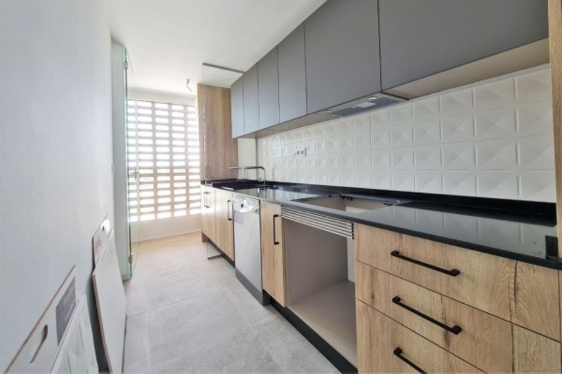  Недвижимость в Испании, Новые бунгало рядом с пляжем в Торревьеха - Изображение #6, Объявление #1719540