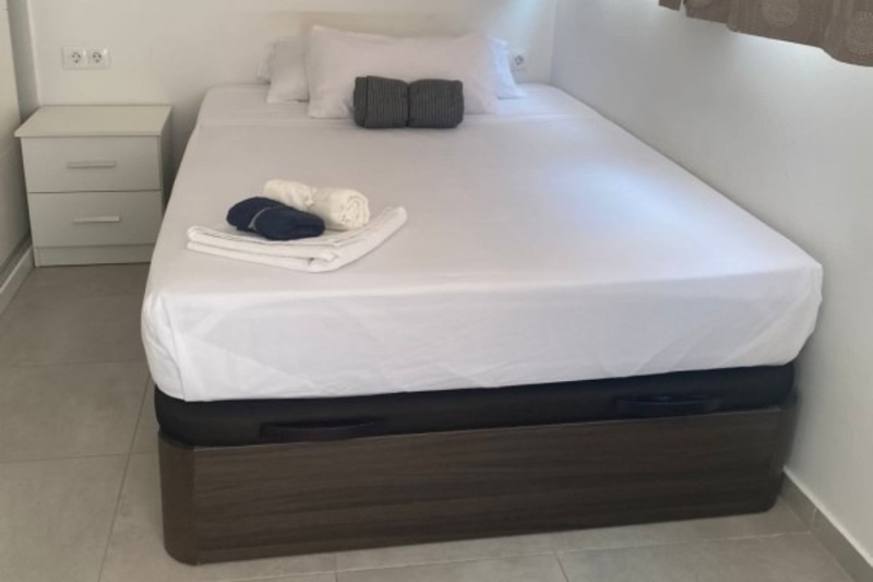 Недвижимость в Испании, Квартира с видами на море в Бенидорме,Коста Бланка - Изображение #7, Объявление #1719542