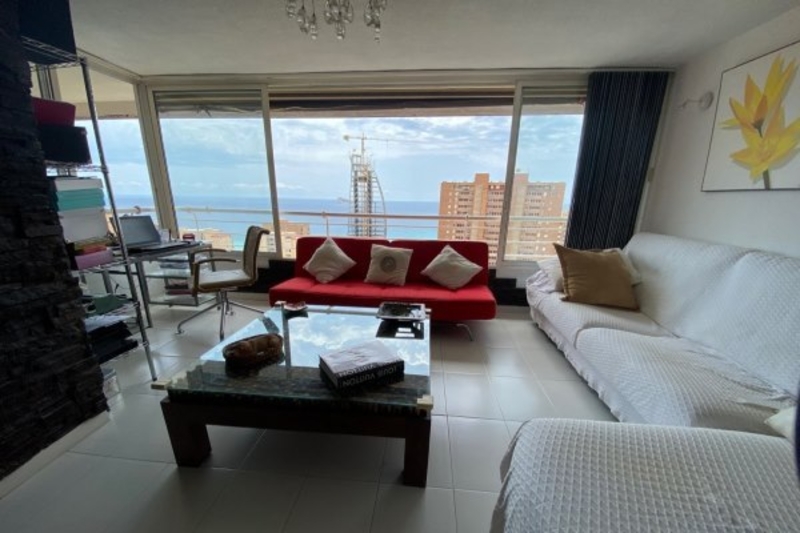 Недвижимость в Испании, Квартира в Бенидорме,Коста Бланка,Испания - Изображение #6, Объявление #1719544