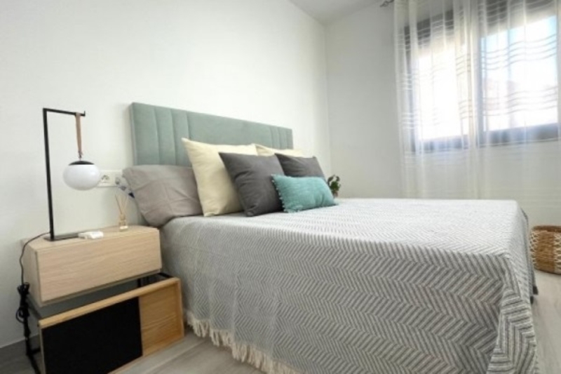 Недвижимость в Испании, Бунгало с видами на море от застройщика в Сан Хавьер - Изображение #7, Объявление #1719546