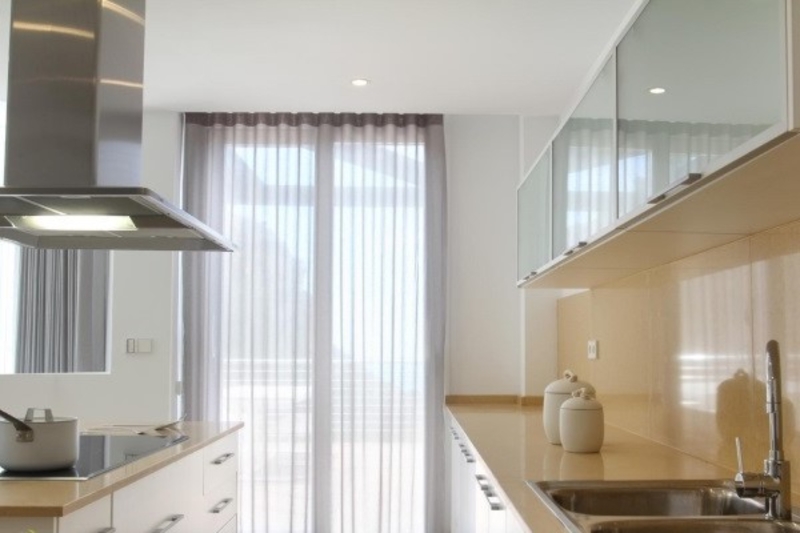  Недвижимость в Испании, Новая вилла с видами на море от застройщика в Альтеа - Изображение #7, Объявление #1719537