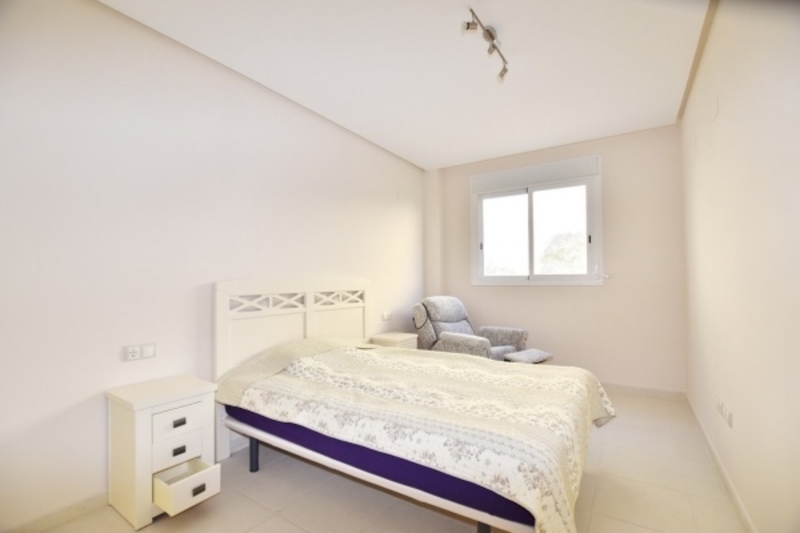 Недвижимость в Испании, Квартира с видами на море в Альтеа,Коста Бланка,Испания - Изображение #7, Объявление #1719538