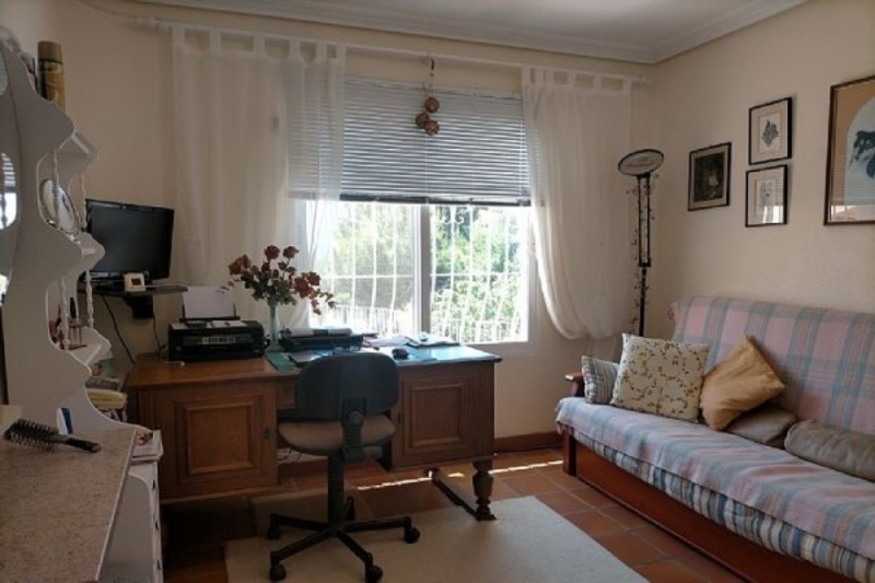 Недвижимость в Испании, Вилла с видами на море в Альтеа,Коста Бланка,Испания - Изображение #7, Объявление #1719539