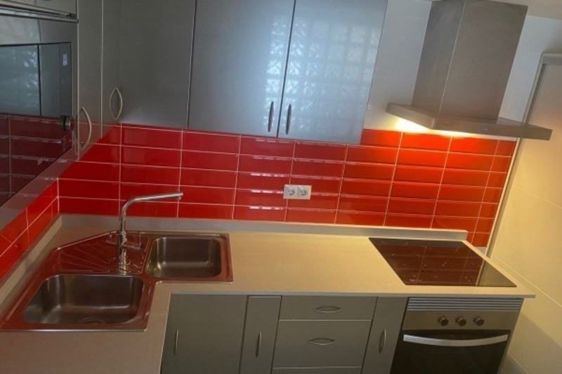 Недвижимость в Испании, Квартира с видами на море в Бенидорме,Коста Бланка - Изображение #8, Объявление #1719542