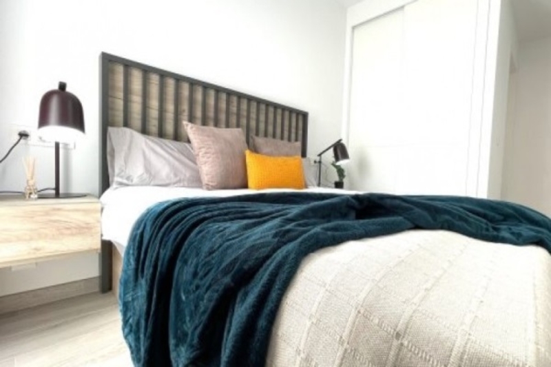 Недвижимость в Испании, Бунгало с видами на море от застройщика в Сан Хавьер - Изображение #8, Объявление #1719546