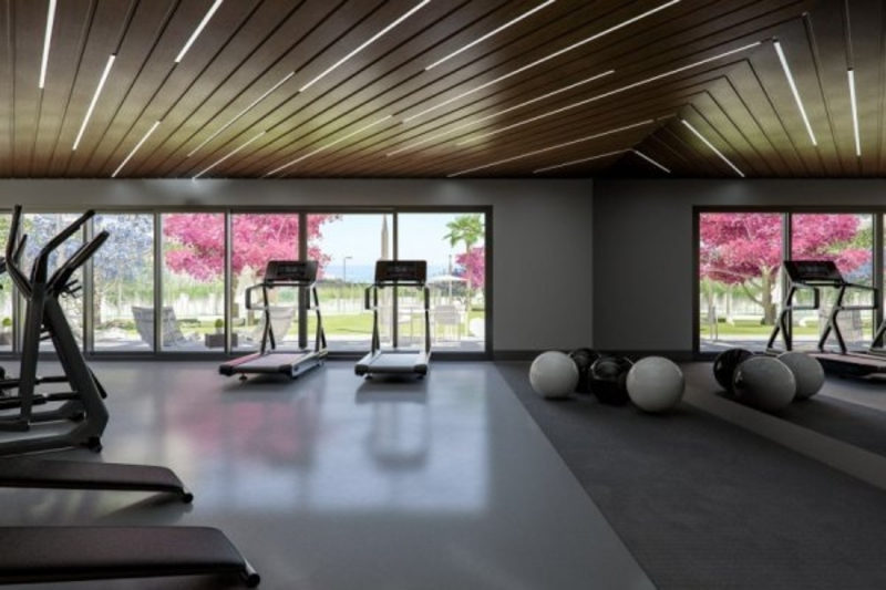 Недвижимость в Испании, Квартира с видами на море от застройщика в Кампоамор - Изображение #8, Объявление #1719547