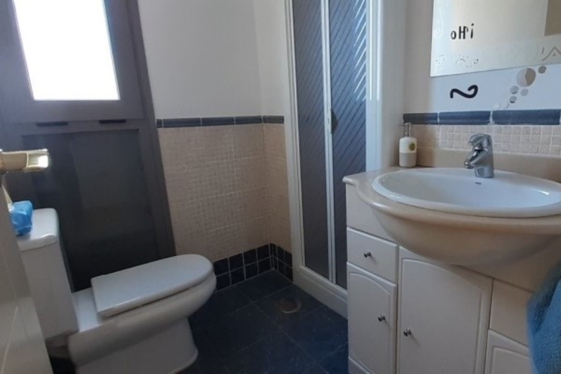 Недвижимость в Испании, Квартира с видами на море в Бенидорме - Изображение #9, Объявление #1719543