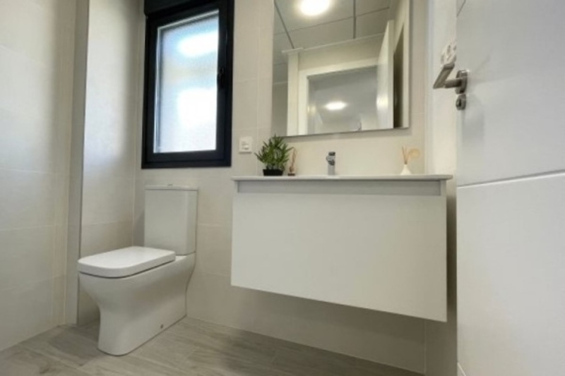 Недвижимость в Испании, Бунгало с видами на море от застройщика в Сан Хавьер - Изображение #9, Объявление #1719546