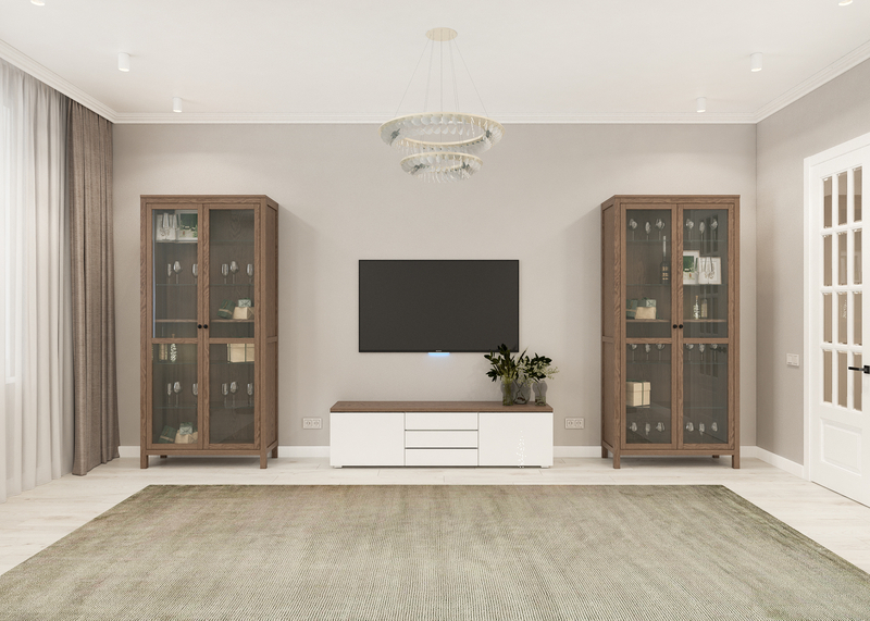 Ремонт квартир под ключ Нур-Султан (Астана) - Изображение #2, Объявление #1719687