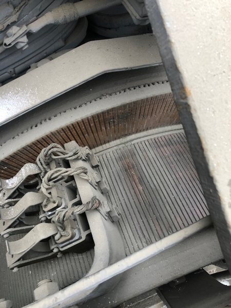 Продам двигатель Д-50 (ПДП-1М) - Изображение #4, Объявление #1720162