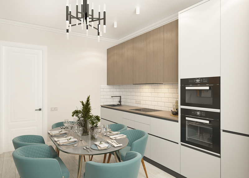 Ремонт квартир под ключ Нур-Султан (Астана) - Изображение #3, Объявление #1719687