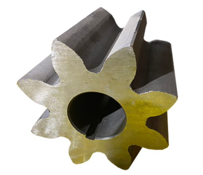 Запчасти битумного насоса ДС-125 - Изображение #2, Объявление #1719566