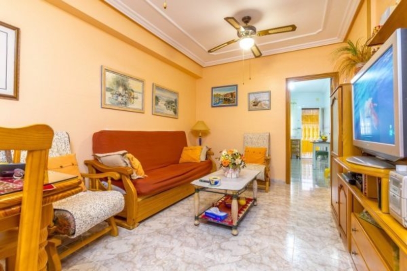 Недвижимость в Испании, Квартира рядом с морем в Ла Мата,Коста Бланка,Испания - Изображение #2, Объявление #1720569