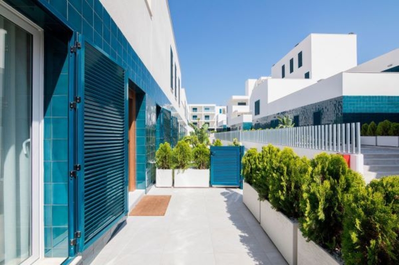 Недвижимость в Испании, Квартира с видами на море от застройщика в Ориуэла Коста - Изображение #4, Объявление #1720574