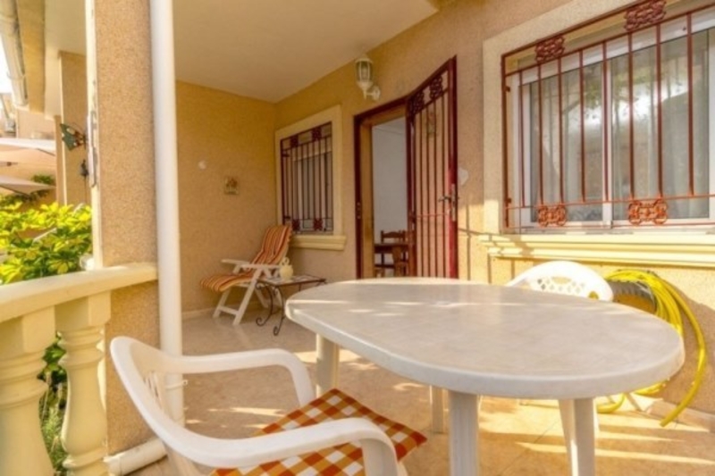 Недвижимость в Испании, Таунхаус рядом с морем в Ориуэла Коста,Коста Бланка - Изображение #4, Объявление #1720576