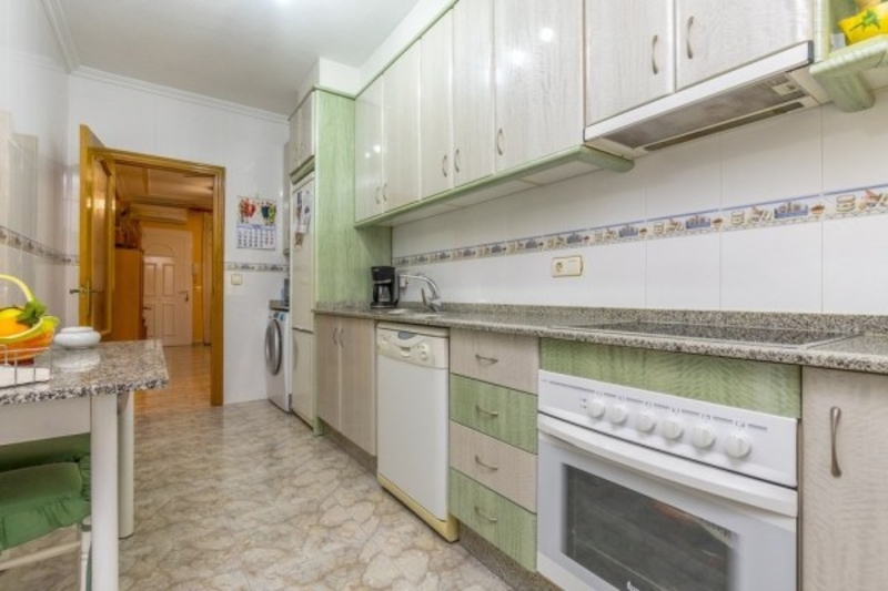 Недвижимость в Испании, Квартира рядом с морем в Ла Мата,Коста Бланка,Испания - Изображение #5, Объявление #1720569