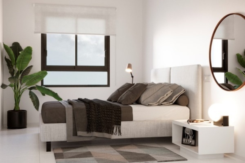 Недвижимость в Испании, Новая квартира от застройщика в Сан-Мигель-де-Салинас - Изображение #5, Объявление #1720572