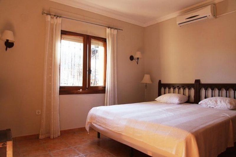 Недвижимость в Испании, Вилла в Кальпе,Коста Бланка,Испания - Изображение #6, Объявление #1720568