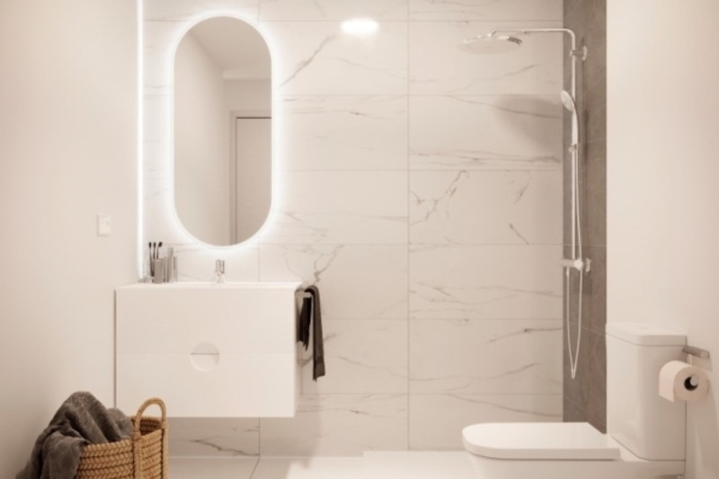 Недвижимость в Испании, Новая квартира от застройщика в Сан-Мигель-де-Салинас - Изображение #6, Объявление #1720572