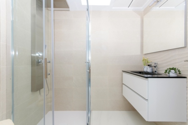 Недвижимость в Испании, Новый таунхаус с видами на море в Торревьеха - Изображение #7, Объявление #1720565