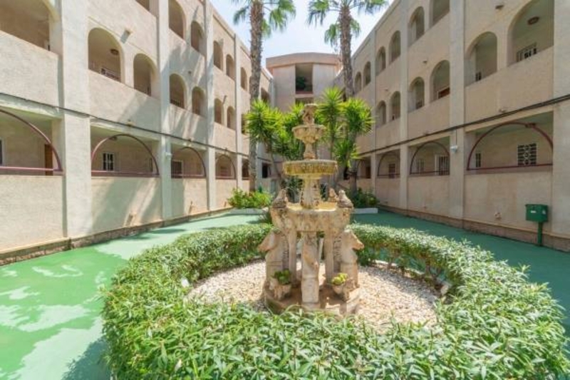 Недвижимость в Испании, Студия на первой линии море в Миль Пальмерас - Изображение #7, Объявление #1720570