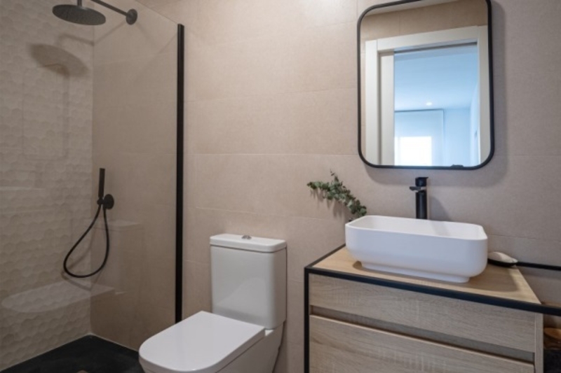 Недвижимость в Испании, Новый бунгало от застройщика в Пилар-де-ла-Орадада - Изображение #7, Объявление #1720571