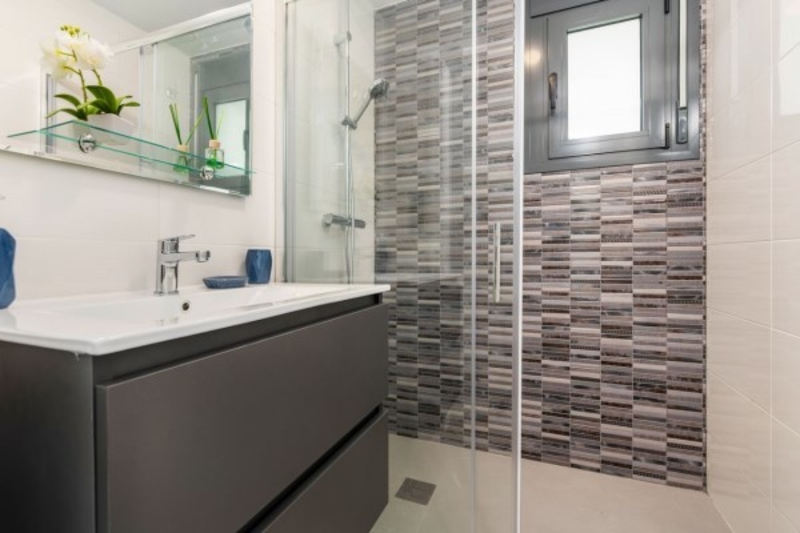 Недвижимость в Испании, Новые бунгало с видами на море в Пилар-де-ла-Орадада - Изображение #8, Объявление #1720563