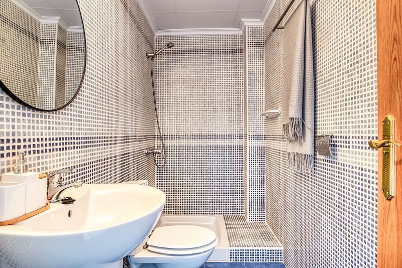 Недвижимость в Испании, Квартира рядом с морем в Кальпе,Коста Бланка,Испания - Изображение #8, Объявление #1720567