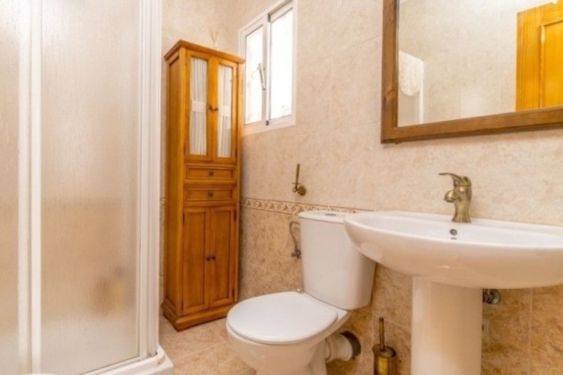 Недвижимость в Испании, Таунхаус рядом с морем в Ориуэла Коста,Коста Бланка - Изображение #8, Объявление #1720576