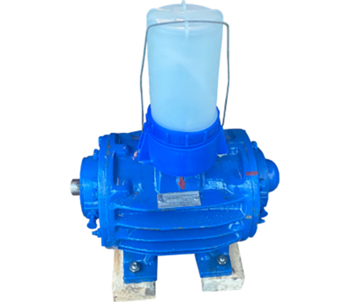 Насос вакуумный УВД-10 - Изображение #1, Объявление #1715979